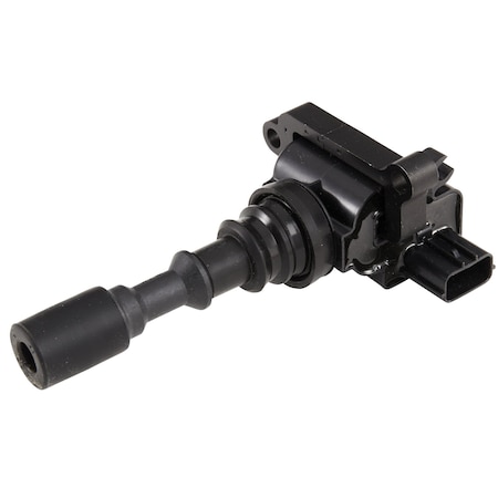 Hella IGNITION COIL 230035791