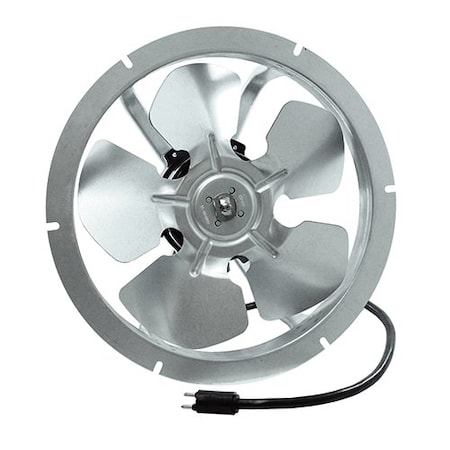 U.S. Motors ECM with Fan Pack, 115/230V AC, Single Phase EC5472FP