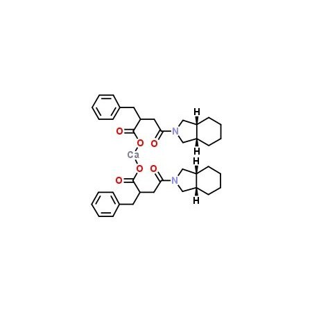 Ak Scientific Mitiglinide calcium (25mg), CAS 145525-41-3 E049-25mg