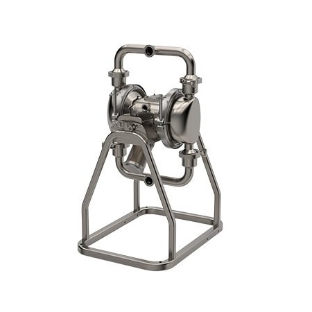 Graco Pharmaceutical AODD Pump SP15.0125