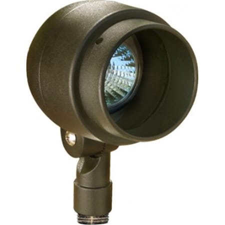 Intense Cast Aluminum Directional Spot Light- Bronze IN2939404