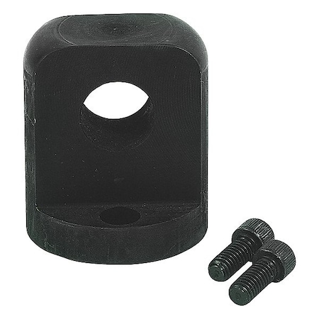 Simplex 25 TON R SERIES CYL. BASE CLEVIS BC25
