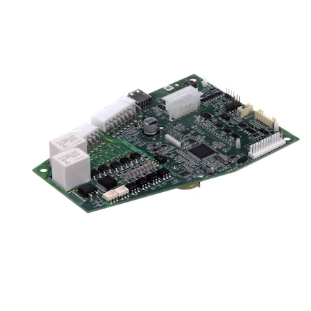 Bunn CBA KIT, ULTRA NX MAIN 57667.1000