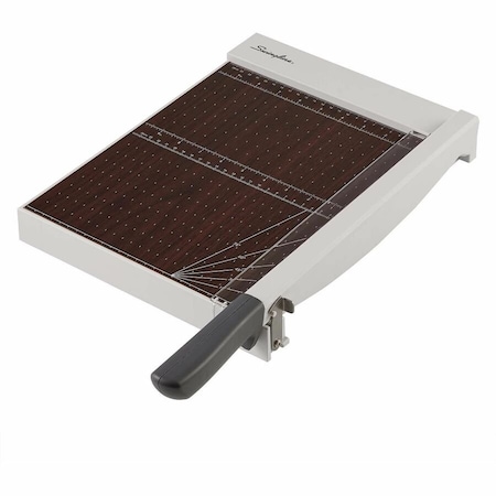 Swingline Guillotine Trimmer with EdgeGlow Led G7010011