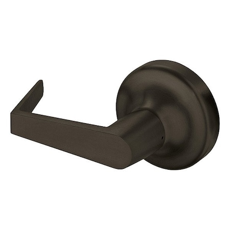 Assa Abloy Accentra Exit Device Trim, Grade 1,440F Series 448F AU 695