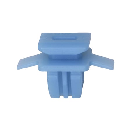 Auveco Honda & Acura Exterior Fender Moulding Clip 25447