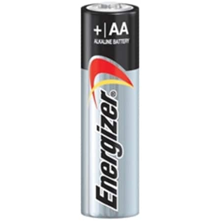 Energizer E92Bp4 Max 4Pk Aaa Batteries ENGAAA4