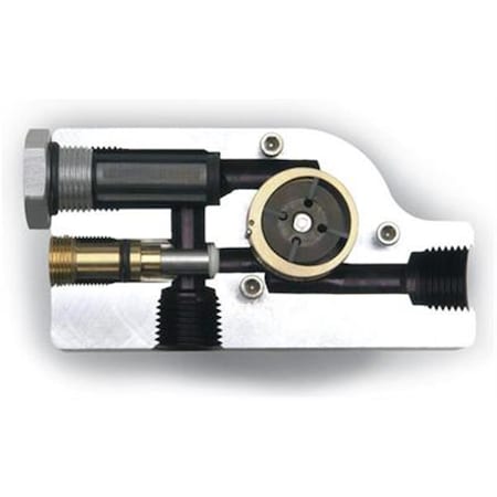 Strike3 1792 Quiet-Flo Electric Fuel Pumps ST739835