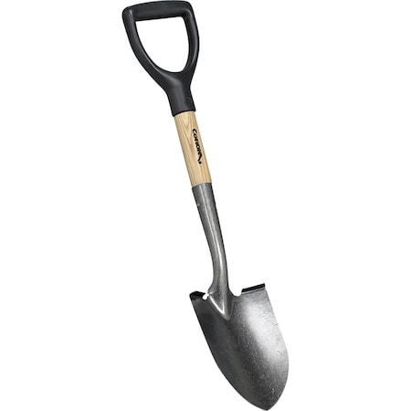Corona Tools Multi-Purpose Mini Shovel SS 25010