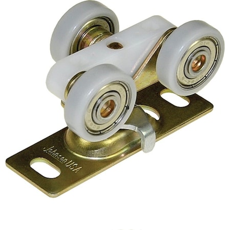 L E Johnson Door Hanger Kit 1125PPK1