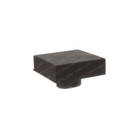 Komatsu REPLACEMENT CUSHION, RUBBER 3EB-04-41160