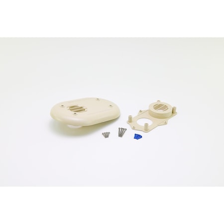 York VENT TERMINATION KIT S1-1HT0902