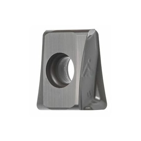 Garant Inserts for Power Tang Milling Cutter, LOEU 090408 TR, for Steel 215986 ST1400