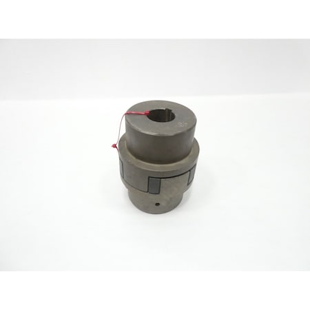 Lovejoy JAW COUPLING HUB ASSEMBLY 2-1/8IN 2IN L-276 45062