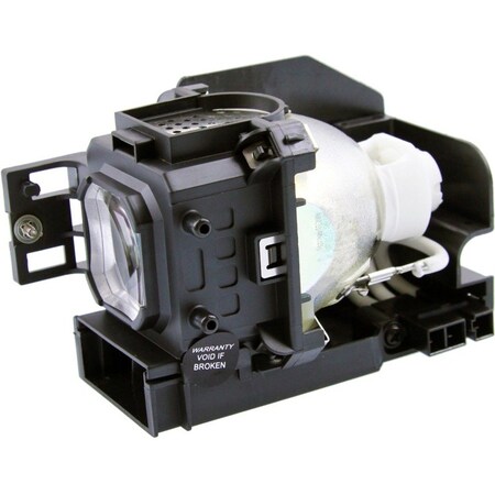 Battery Technology BTI Projector Lamp - 130 W Projector Lamp - 3000 Hour, 4000 Hour Economy Mode VT80LP-BTI
