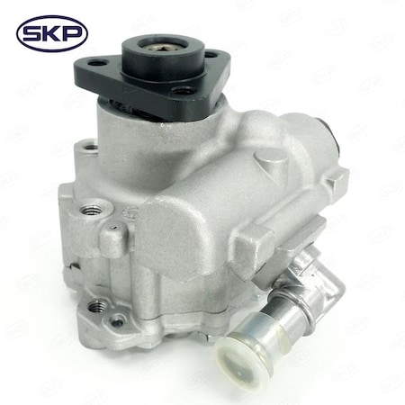 Power Steering Pump,