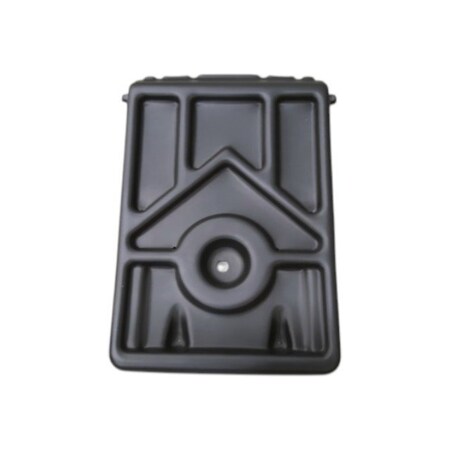 Caterpillar GUARD, VANDAL, OEM 2229887