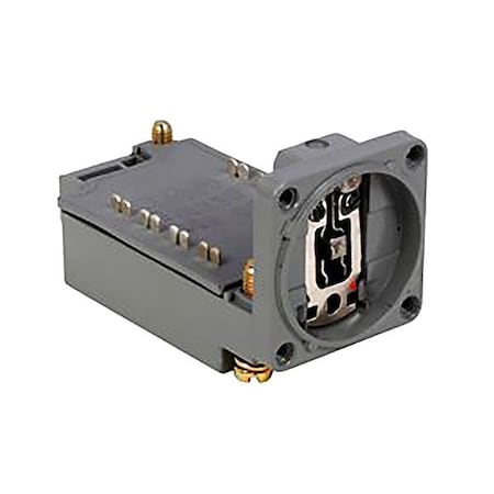 Eaton Limit Switch E50SN