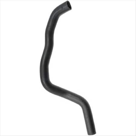 Dayco 71918 Curved Radiator Hose 20 In. D35-71918