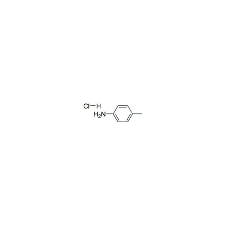 Ak Scientific p-Toluidine HCl (25g), CAS 540-23-8 M864-25g