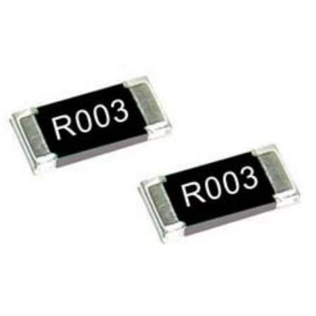 Stackpole RESISTOR, 0402, 68 ohm, 5%, 0.0625W - Thick film - General Purpose RMCF0402JT68R0