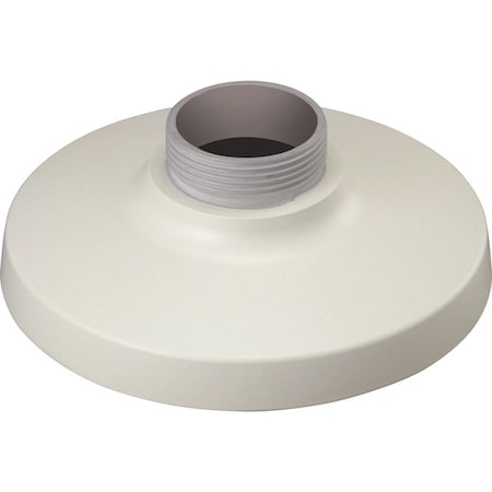 Hanwha Vision SMALL CAP ADAPTER (ALUMINUM), ACCESSORY FOR SCV-6083R / 6023R/ 6085R, LNV-6071R,  SBP-301HM5