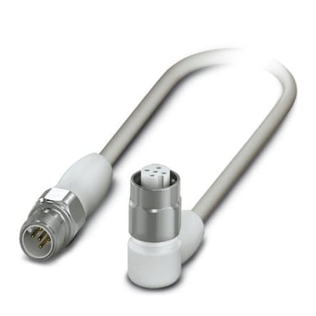 Phoenix Contact SAC-5P-M12MS/0 6-600/M12FR HD 1404068
