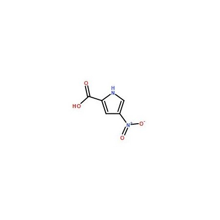 Ak Scientific 4-Nitro-1H-pyrrole-2-carboxylic acid (1g), CAS 5930-93-8 8827AB-1g