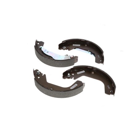 Acdelco SHOE KIT-RR BRK, Drum Brake Shoe, 42794691