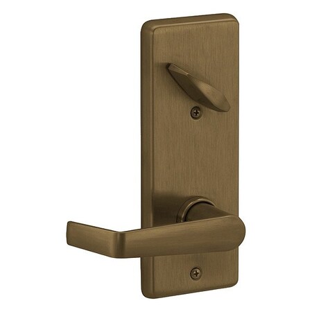 Schlage Door Locksets S210PD SAT 609