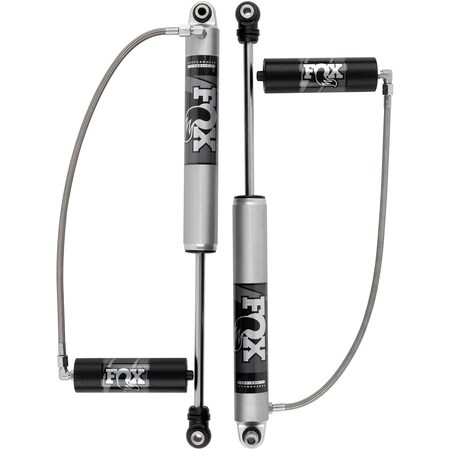 Fox Shox Hydraulic Nitrogen Gas Charged With External Reservoir 885-24-248