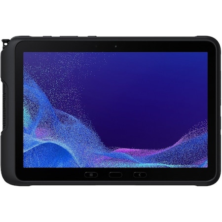 Samsung GALAXY TAB ACTIVE4 PRO 4+64GB WI-FI BLACK SM-T630NZKAN20