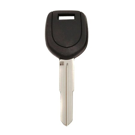 Aks Keys 2003 - 2006 Mitsubishi Lancer Evo Transponder Key - 4D61 Chip - MIT3 - MIT14-PT TK-MITSUBISHI-11