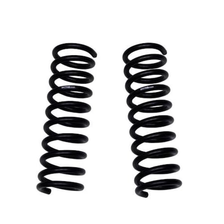 Superjock 2.5 in. Leveling Lift Kit SU1232555