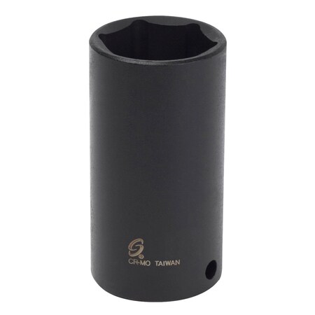 Sunex 3/8 in Drive 13/16 in Deep Impact Socket 326D