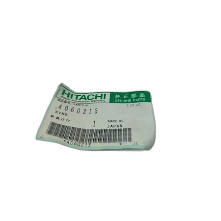 John Deere RING, OEM 4060213