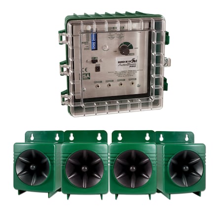 Bird-X Critter Blaster Pro CB-PRO