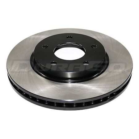 Durago PremiuElectrophoretiBrakRotor BR900610-02