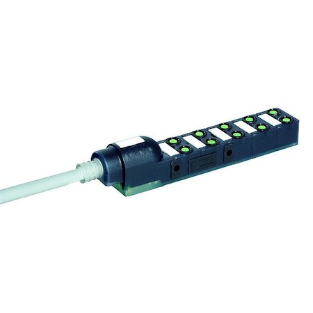 Murrelektronik Distribution Box, 20.5 mm 8000-80010-3841000