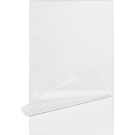 Business Source 3 mil LegalSize Laminating Pouches, No Color, 100PK BSN20869
