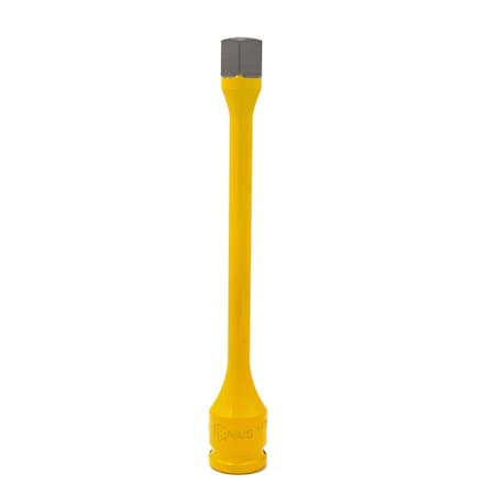 Genius Tools 1/2in Dr. Torque Extension Bar, 80 ft.Ib./110 Nm 487080