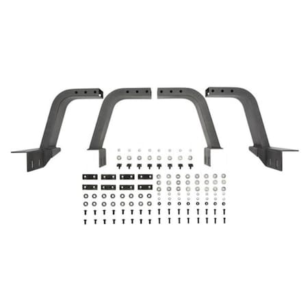 Perfectpitch 5120005 Rack for 2020-2021 Gladiator PE3590336