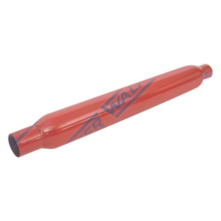 Dynomax 24242 Thrush Glass Pack Muffler DYN24242