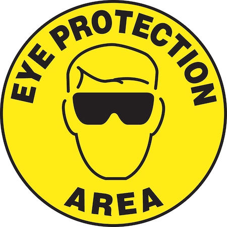 Accuform Floor Sign, MFS231 MFS231