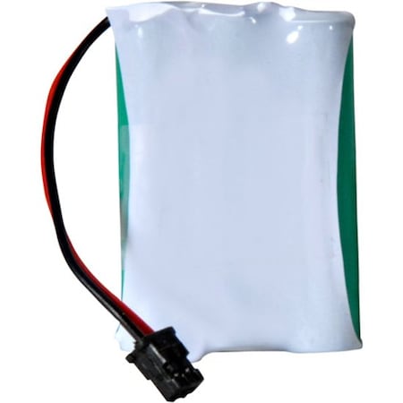 Ultralast NABC UL-961 UltraLast Nickel Metal Hydride Cordless Phone Battery - Nickel-Metal Hydride - 3.6V DC UL961