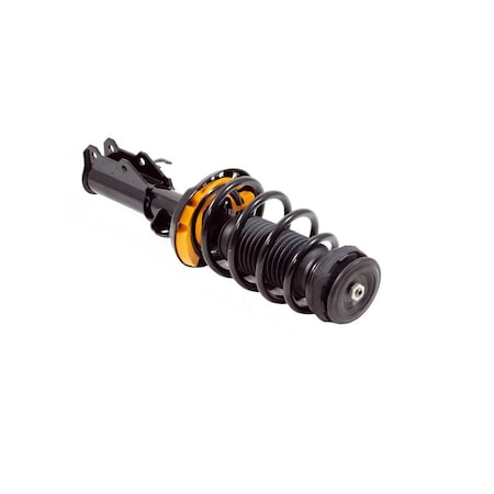 Acdelco STRUT ASM FRT SUSP, Suspension Strut and Coil Spring Assembly, 903616RS