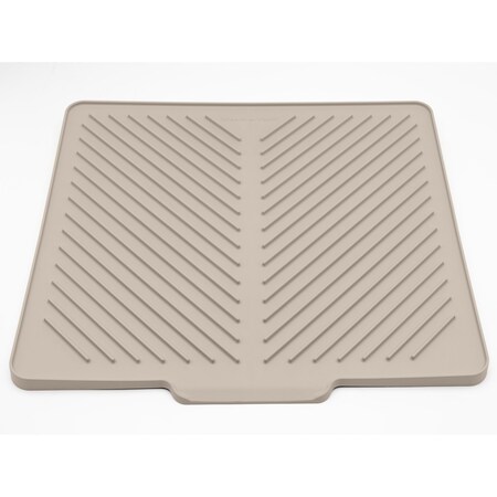 Weathertech Sand, DishMat Drain 8ADSH04TN