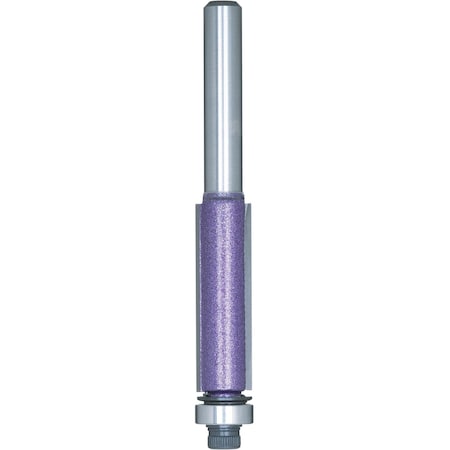 Grizzly Flush Trim Bits- 1/4" Shank, 3/8" Dia. C1079Z