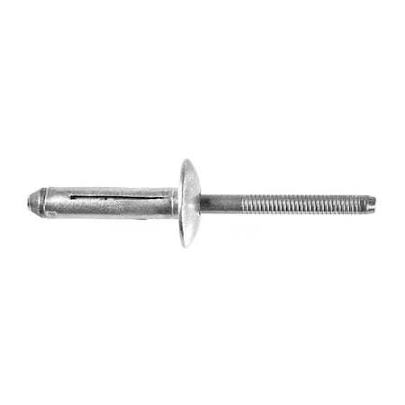 Auveco Ford Specialty Rivet, 15PK 21245