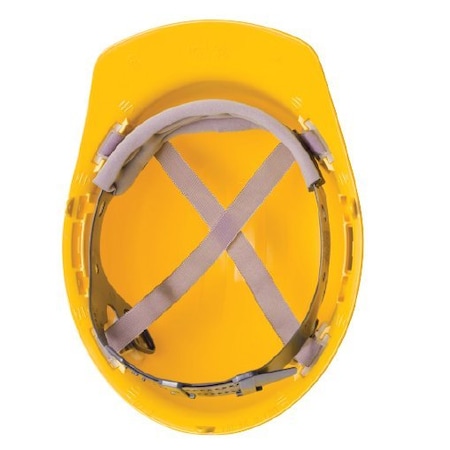 Duo Safety Hard Hat, Replacement Suspension, 4 Points RA4PT